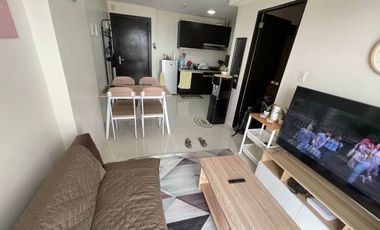 Fully Furnished One Bedroom Unit for Rent in Bamboo Bay Condo