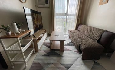 Fully Furnished One Bedroom Unit for Rent in Bamboo Bay Condo