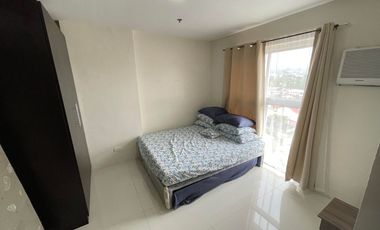 Fully Furnished One Bedroom Unit for Rent in Bamboo Bay Condo