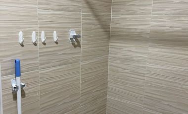 Fully Furnished One Bedroom Unit for Rent in Bamboo Bay Condo