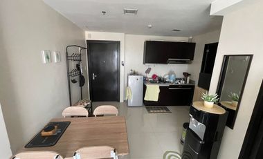 Fully Furnished One Bedroom Unit for Rent in Bamboo Bay Condo