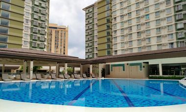 Fully Furnished One Bedroom Unit for Rent in Bamboo Bay Condo