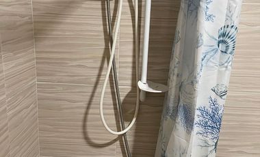 Fully Furnished One Bedroom Unit for Rent in Bamboo Bay Condo