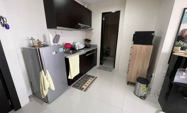 Fully Furnished One Bedroom Unit for Rent in Bamboo Bay Condo