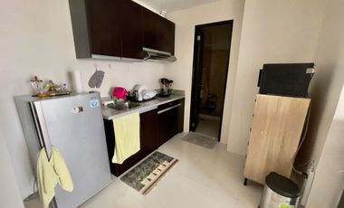 Fully Furnished One Bedroom Unit for Rent in Bamboo Bay Condo