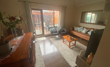 Linda Casa en Altos de Chiguayante