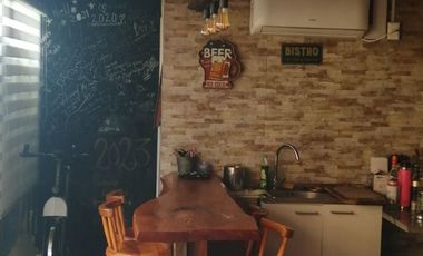 Linda Casa en Altos de Chiguayante