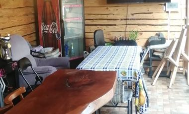 Linda Casa en Altos de Chiguayante