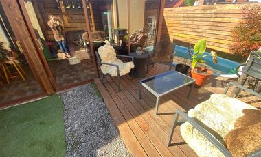 Linda Casa en Altos de Chiguayante