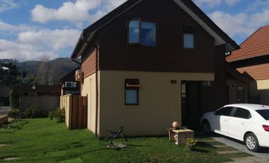 Linda Casa en Altos de Chiguayante