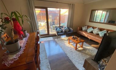 Linda Casa en Altos de Chiguayante