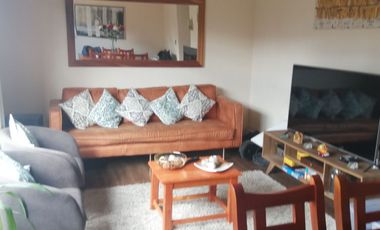 Linda Casa en Altos de Chiguayante