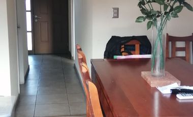 Linda Casa en Altos de Chiguayante