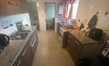 Linda Casa en Altos de Chiguayante