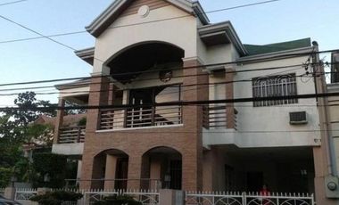Filinvest Homes II QC House and Lot For Sale (Fully Furnished)