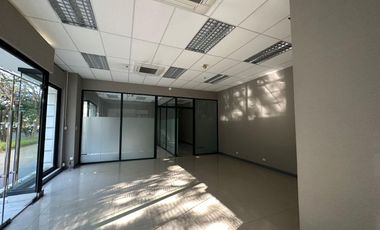 Commercial Space for Lease available in Filinvest City Alabang
