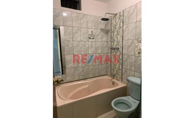 Gran Oportunidad Venta De Departamento Con Local Comercial