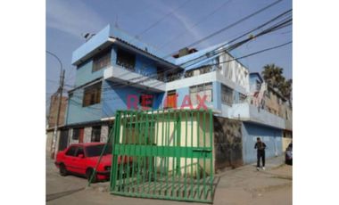 Gran Oportunidad Venta De Departamento Con Local Comercial