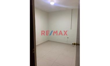 Gran Oportunidad Venta De Departamento Con Local Comercial
