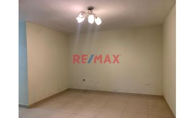 Gran Oportunidad Venta De Departamento Con Local Comercial