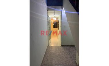 Gran Oportunidad Venta De Departamento Con Local Comercial