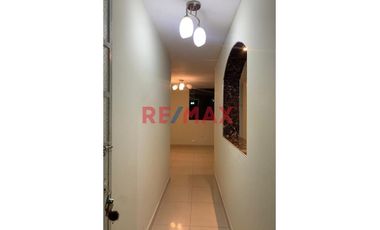 Gran Oportunidad Venta De Departamento Con Local Comercial