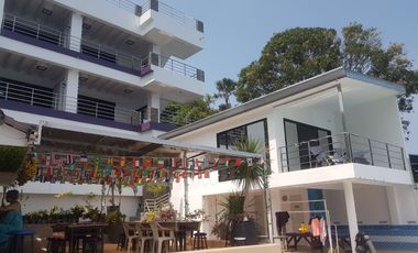 DIVING HOTEL and RESORT
