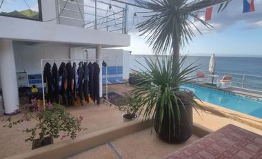 DIVING HOTEL and RESORT