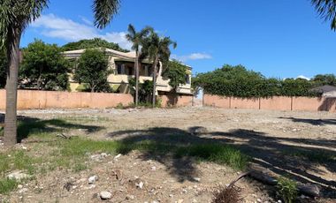 Pacific Village Muntinlupa | Vacant Lot For Sale