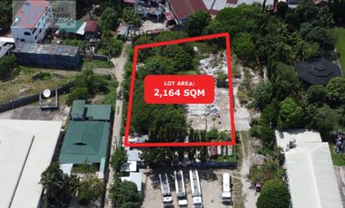 2164 SqM Industrial Lot For Rent In Mandaue Near Pacific Mall Free Classifieds Philippines