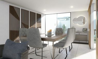 Casa en VENTA, Parque Nayarit, Lomas de Angelópolis.