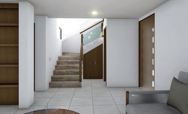 Casa en VENTA, Parque Nayarit, Lomas de Angelópolis.