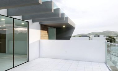 Casa en VENTA, Parque Nayarit, Lomas de Angelópolis.