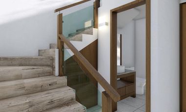 Casa en VENTA, Parque Nayarit, Lomas de Angelópolis.