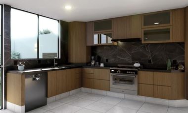 Casa en VENTA, Parque Nayarit, Lomas de Angelópolis.