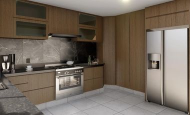 Casa en VENTA, Parque Nayarit, Lomas de Angelópolis.