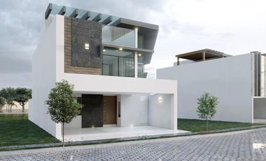 Casa en VENTA, Parque Nayarit, Lomas de Angelópolis.