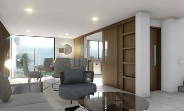Casa en VENTA, Parque Nayarit, Lomas de Angelópolis.
