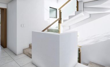 Casa en VENTA, Parque Nayarit, Lomas de Angelópolis.