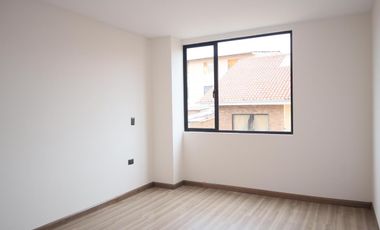 Venta Dpto. 2 Hab. Sector Totems Nº202 Créditovip