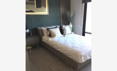 CONJUNTO DE DEPARTAMENTOS JUNTO A ATLIXCAYOTL EN 2 TORRES DE 12 PISOS, DE ESTILO CONTEMPORANEO CON ACABADOS DE LUJO.