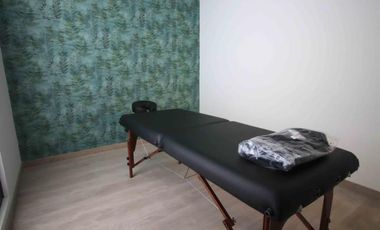 CONJUNTO DE DEPARTAMENTOS JUNTO A ATLIXCAYOTL EN 2 TORRES DE 12 PISOS, DE ESTILO CONTEMPORANEO CON ACABADOS DE LUJO.