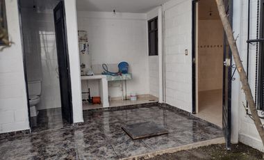 CASA VENTA VILLAS SANTÍN TOLUCA
