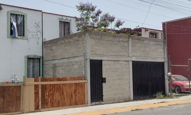 CASA VENTA VILLAS SANTÍN TOLUCA