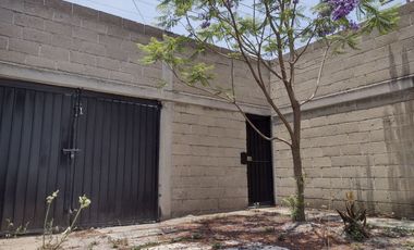 CASA VENTA VILLAS SANTÍN TOLUCA