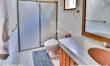 Casa en Venta en la Colonia Seattle, Zapopan