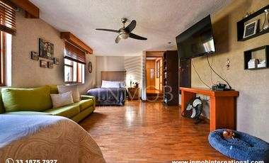 Casa en Venta en la Colonia Seattle, Zapopan