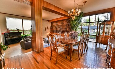 Casa en Venta en la Colonia Seattle, Zapopan