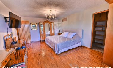Casa en Venta en la Colonia Seattle, Zapopan