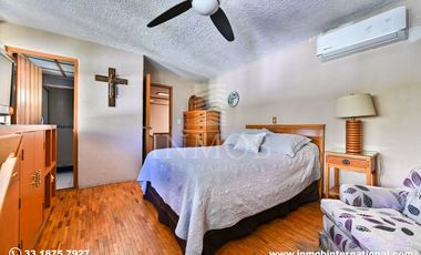 Casa en Venta en la Colonia Seattle, Zapopan